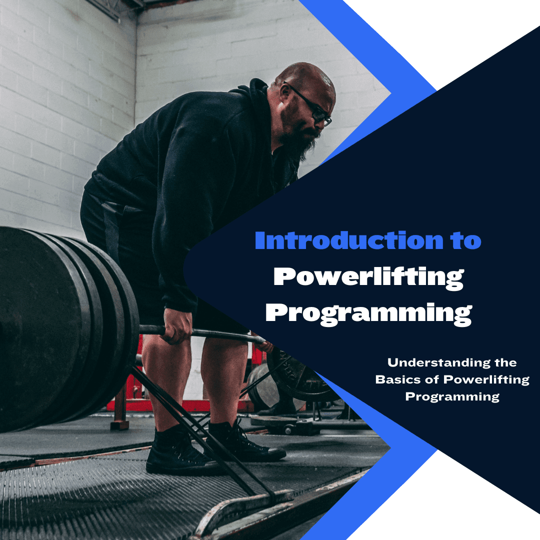 Powerlifting Program