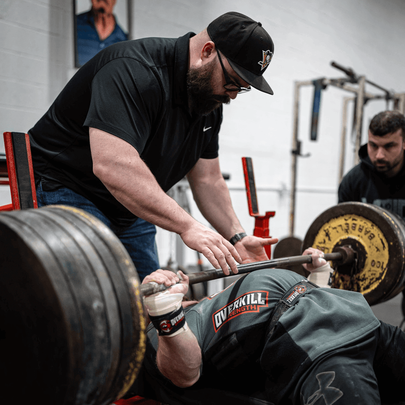 Westside Barbell Weekly: Athlete Highlights and Breaking Deadlift Barriers