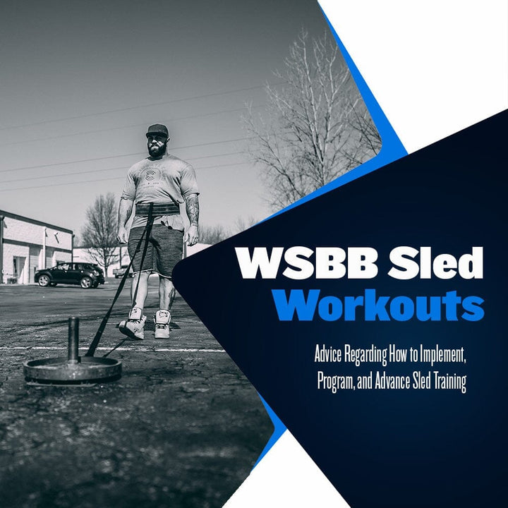 Sled Workouts