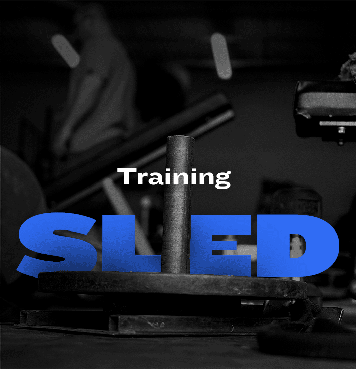 WSBB Blog: The Sled