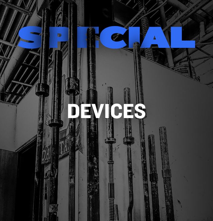 Special Devices