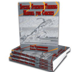 Special Strength Training Manual For Coaches