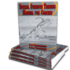 Special Strength Training Manual For Coaches