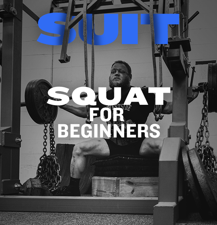 WSBB Blog: The Squat Suit for Beginners