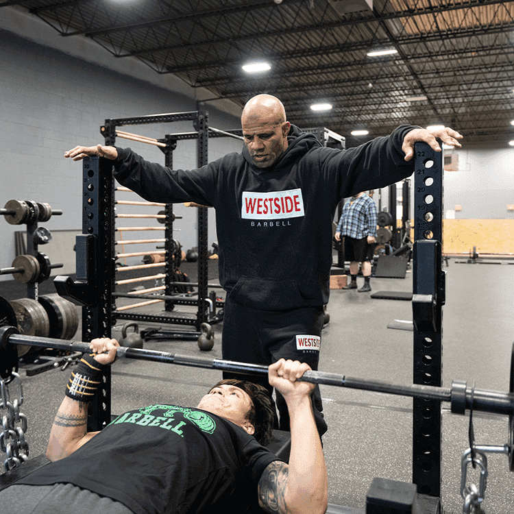 Westside Weekly Blog: Training, Teaching, and Staying Competition-Ready