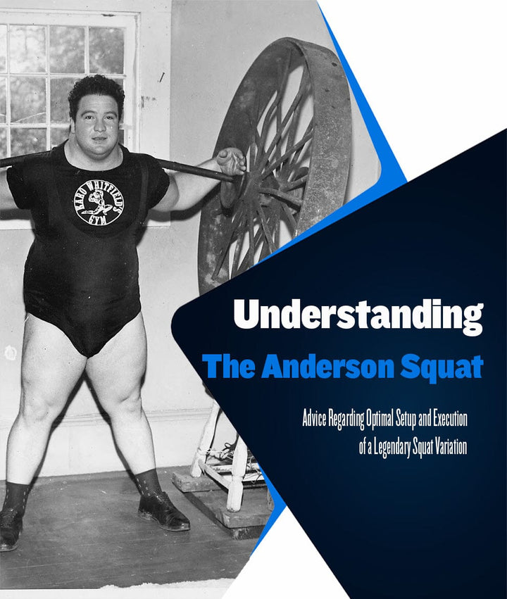 The Anderson Squat