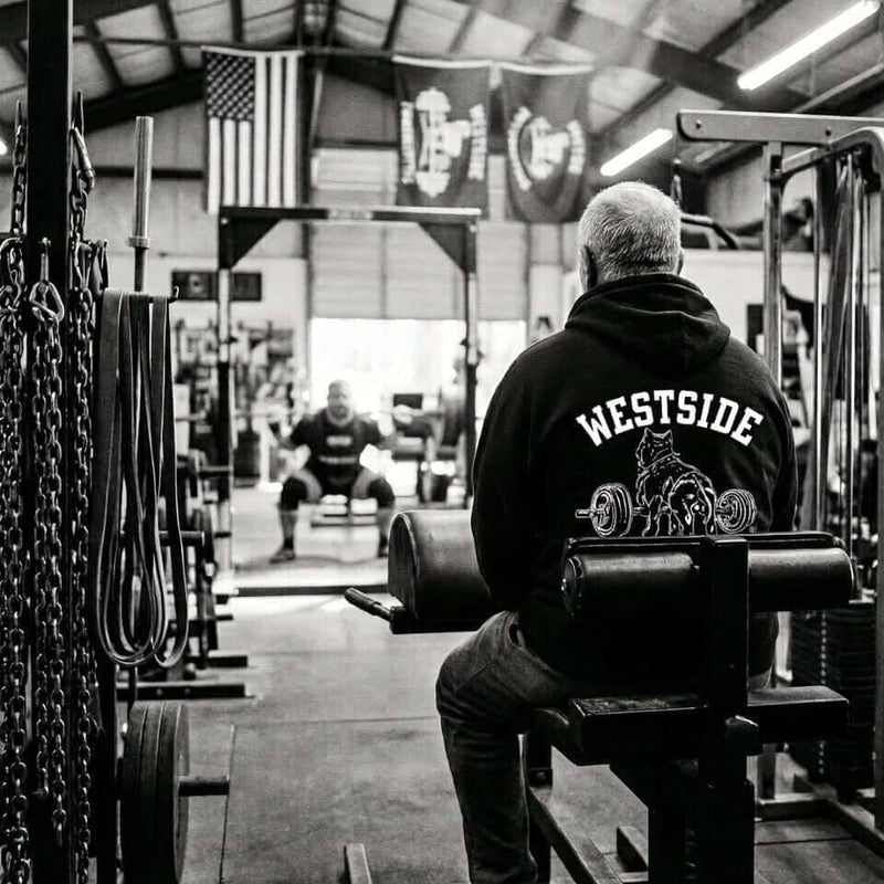 So You Want to Be a Strength Coach
