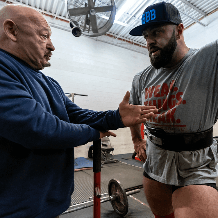 Westside Weekly: Arnold Classic, Training at 90%, and Strength Secrets from Louie Simmons
