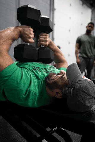 The Westside Barbell Template For Athletic Development