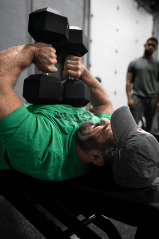 The Westside Barbell Template For Athletic Development