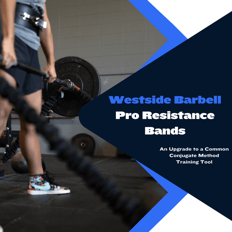 About | Westside Barbell