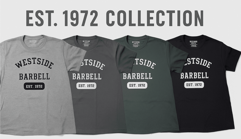 EST. 1972 Collection