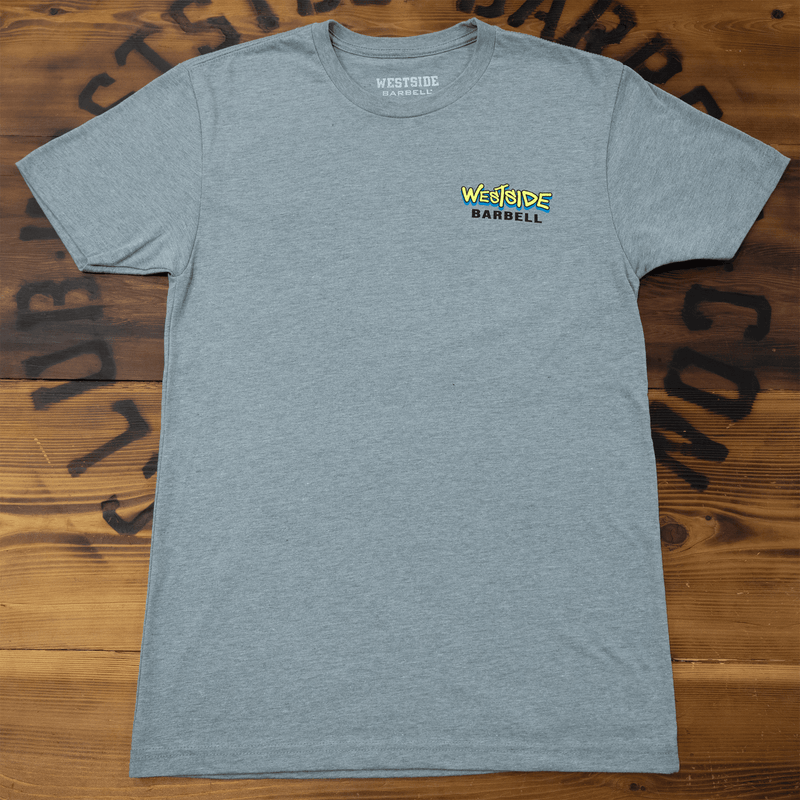 Westside Retro T-shirt