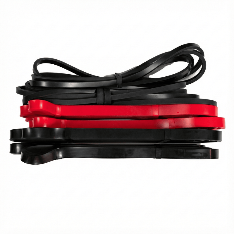 Beginner Resistance Band Set