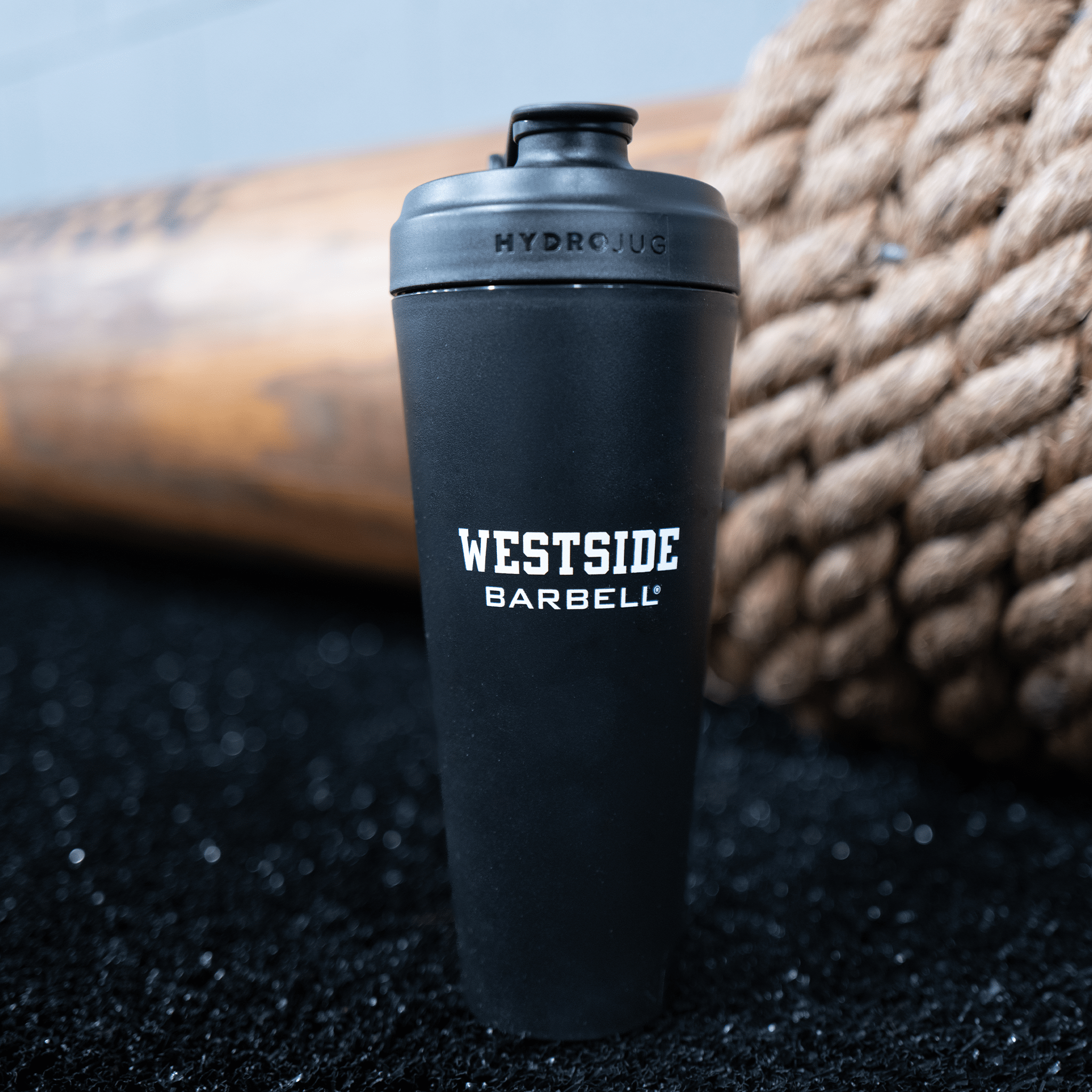 WSBB Drinkware - 24 oz HydroSHKR – Westside Barbell
