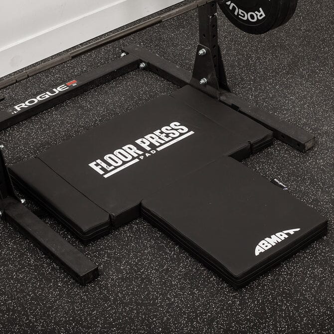 AbMat® Floor Press Pad