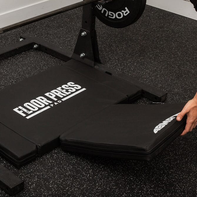 AbMat® Floor Press Pad