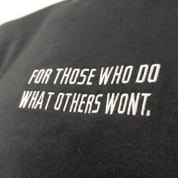 Westside Barbell For Those Who Do What Others Won&