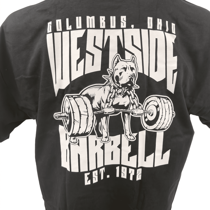 Westside Barbell For Those Who Do What Others Won&