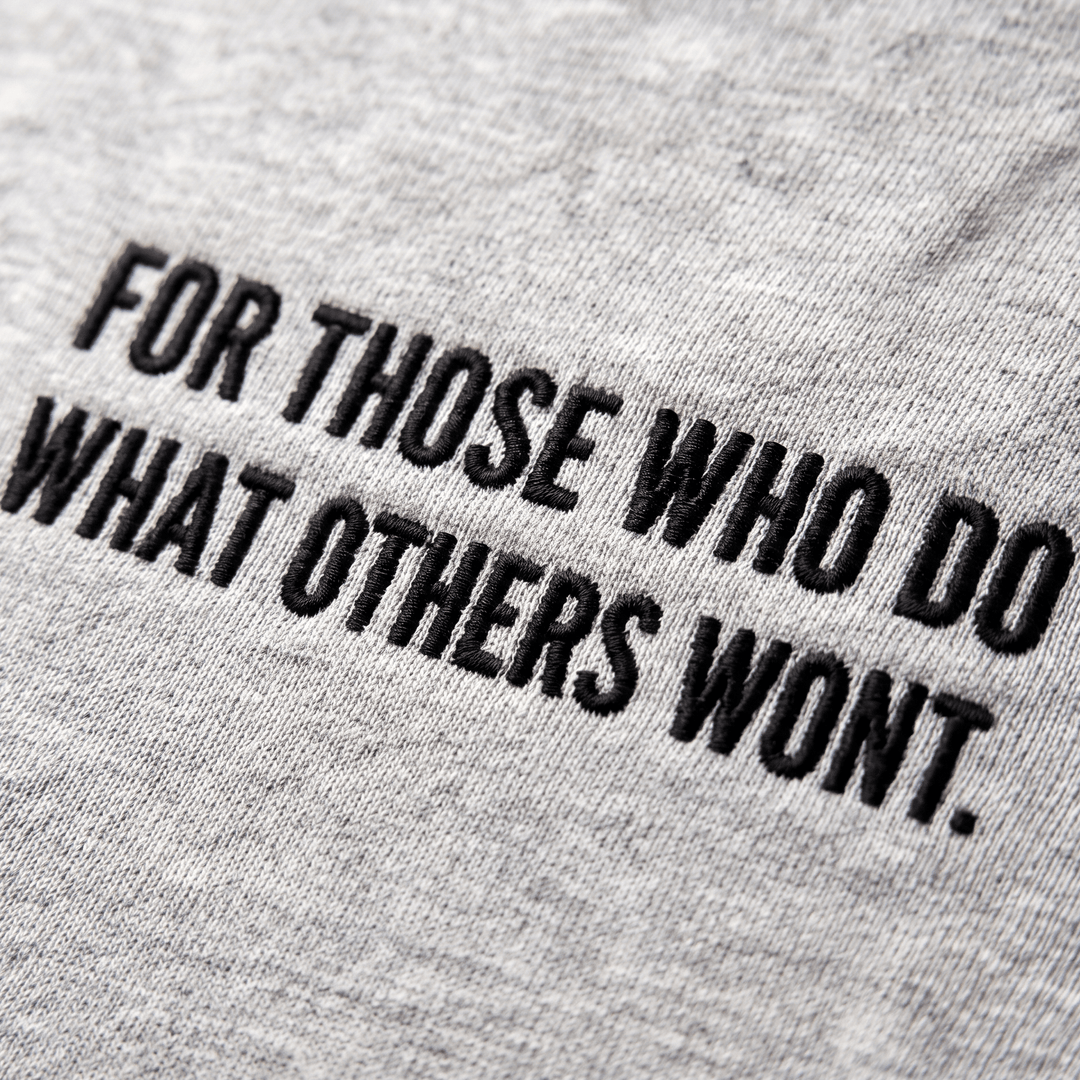 Westside Barbell For Those Who Do What Others Won&