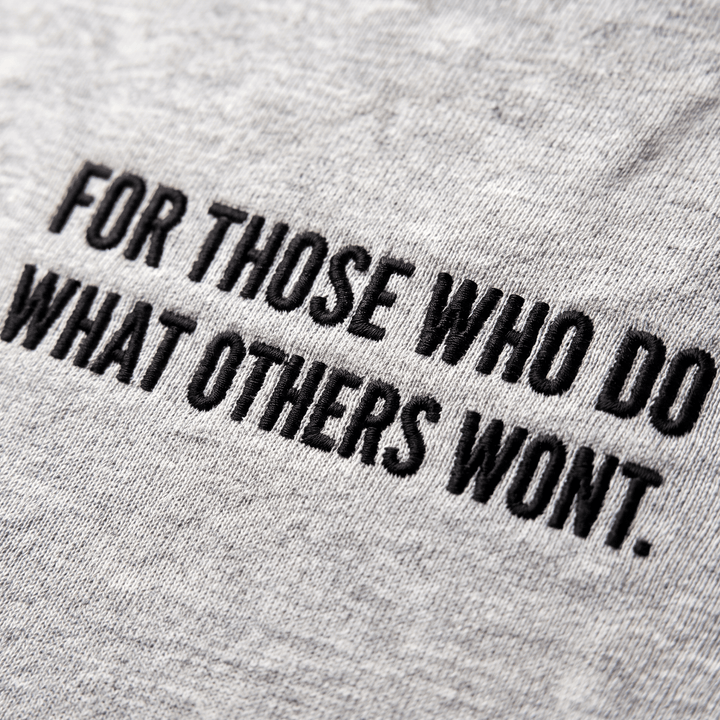 Westside Barbell For Those Who Do What Others Won&
