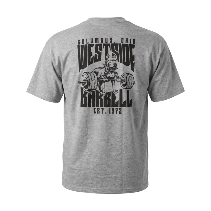 Westside Barbell For Those Who Do What Others Won&