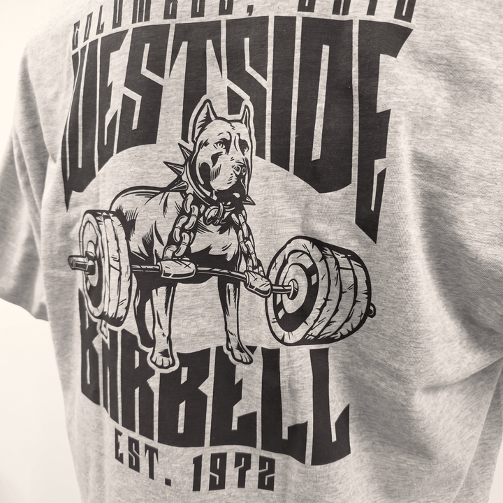 Westside Barbell For Those Who Do What Others Won&