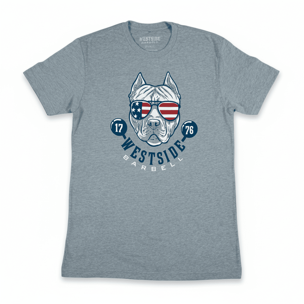 Independence Day T-Shirt