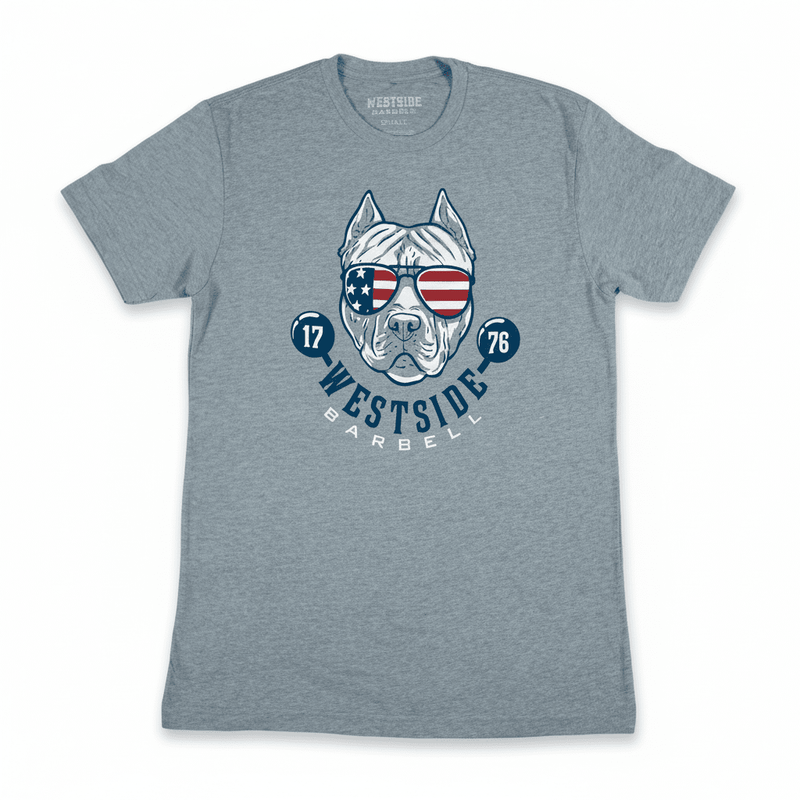 Independence Day T-Shirt