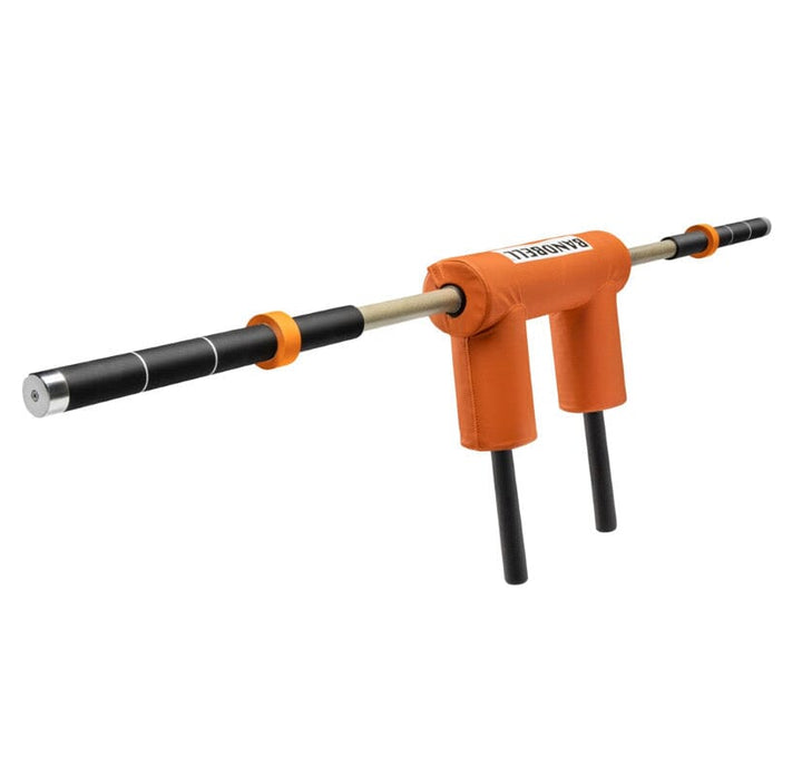 Bandbell Safety Squat Bar