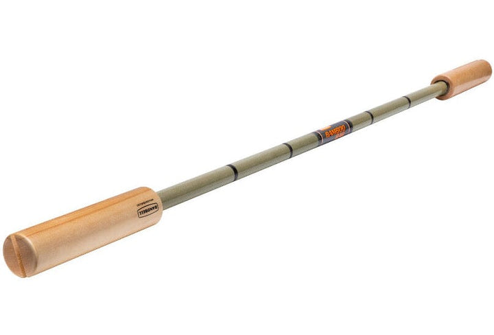 The Original Bamboo Bar® Barbell