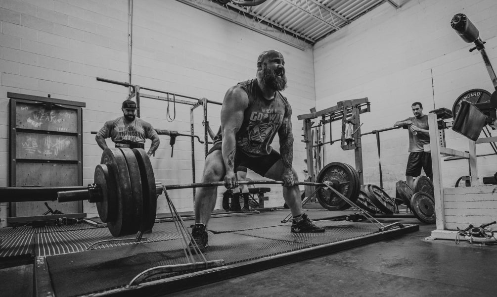 Barbell Method The Conjugate Method: Westside Barbell Conjugate Training