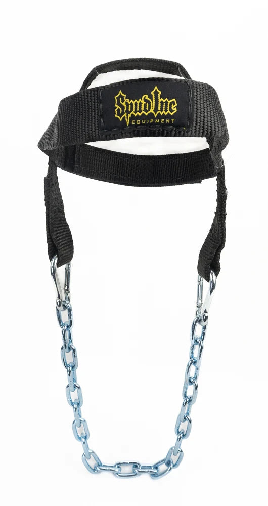 Spud Inc Neck Harness