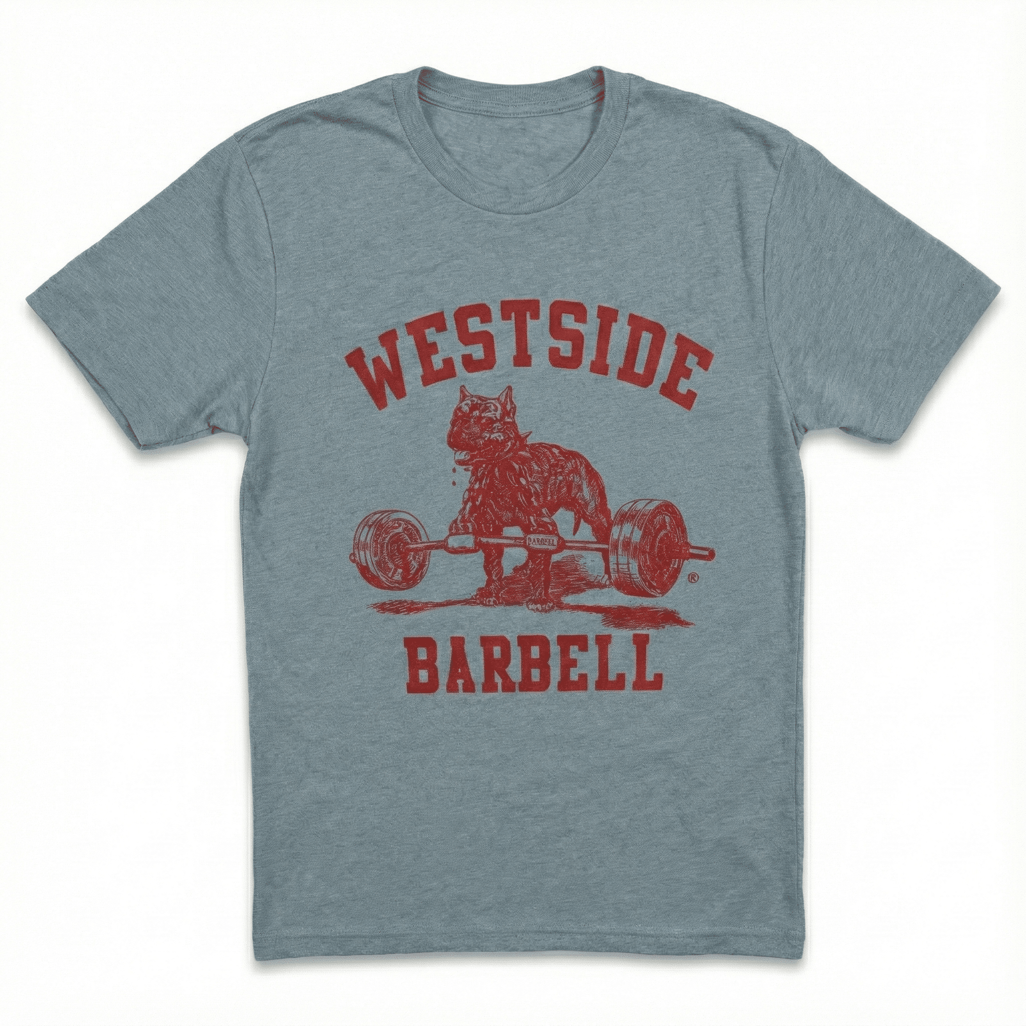 The Conjugate Method: Westside Barbell Conjugate Training