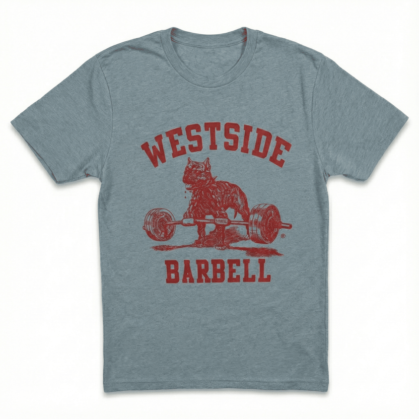 The Conjugate Method: Westside Barbell Conjugate Training