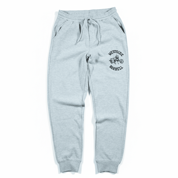 Nitro Joggers - Grey