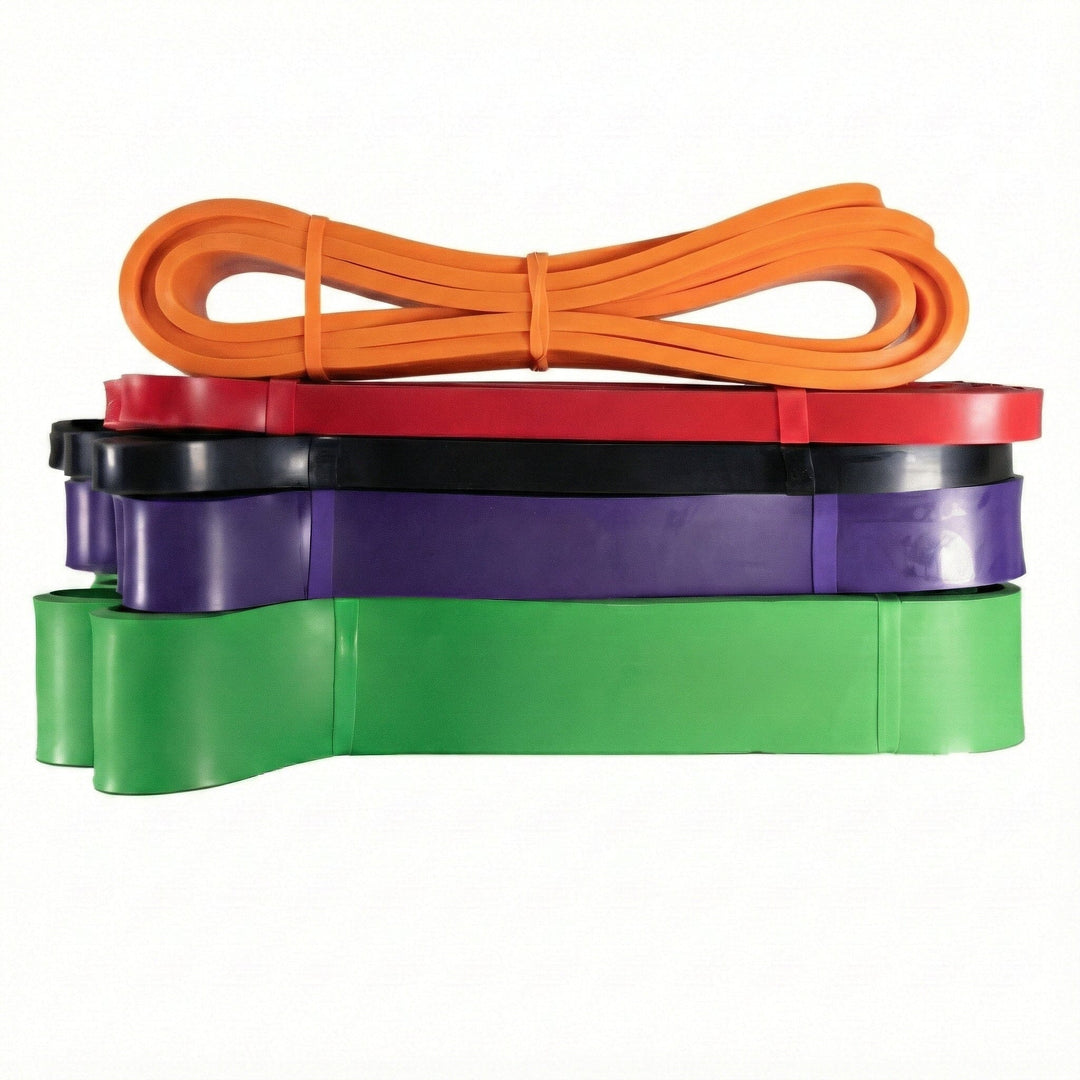 Resistance Band Set