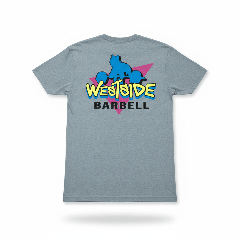 Westside Retro T-shirt