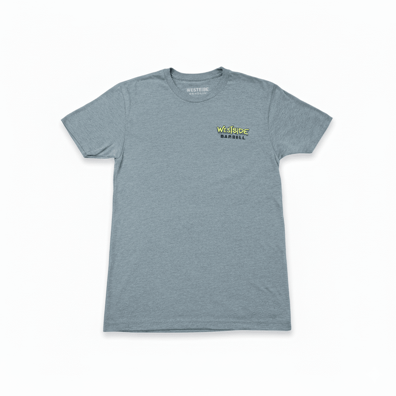 Westside Retro T-shirt