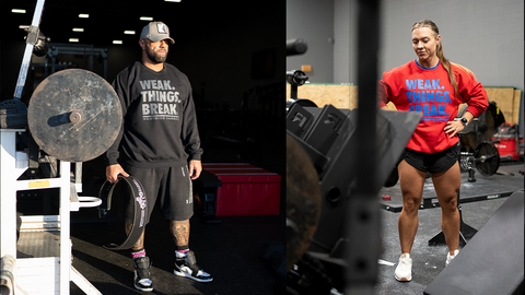 WSBB Books - Transfer of Training Vol 3 | Westside Barbell