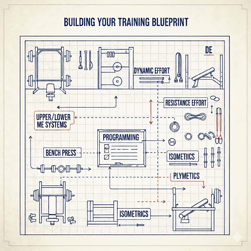 Coaches 2‑Day Conjugate Method Workshop