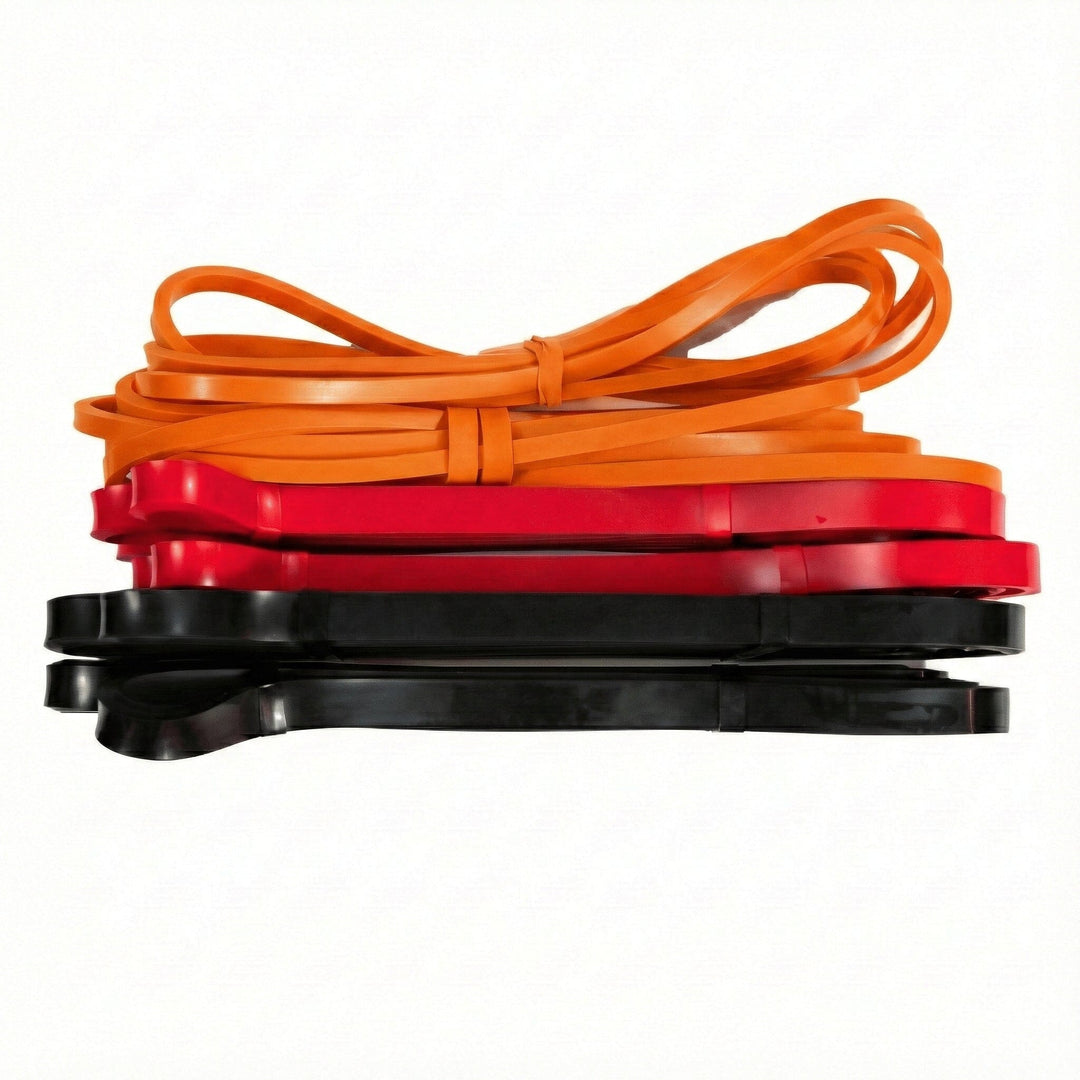 Beginner Resistance Band Set