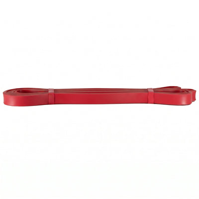 Westside Barbell red mini resistance band