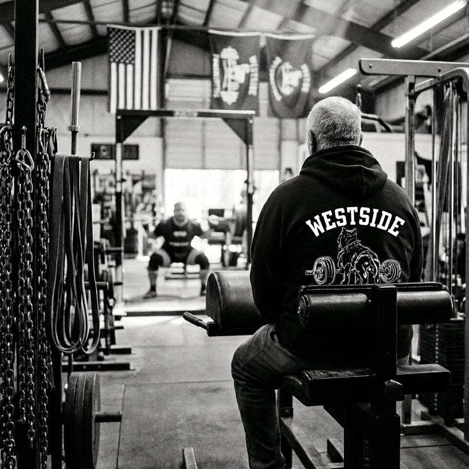 Westside Barbell Digital Internship Course | Level 1 Conjugate Pathway