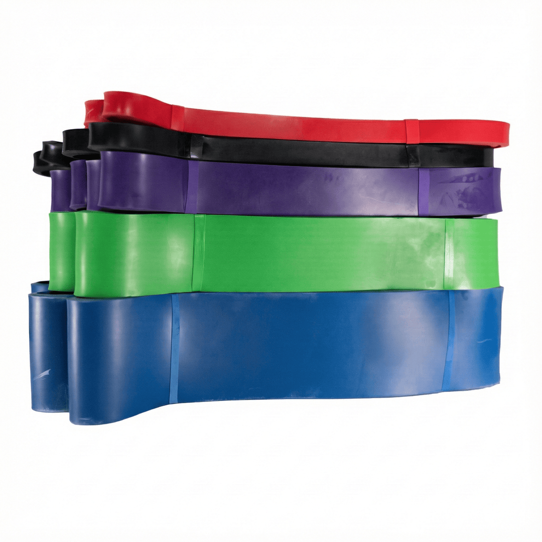 Original Resistance Band Set