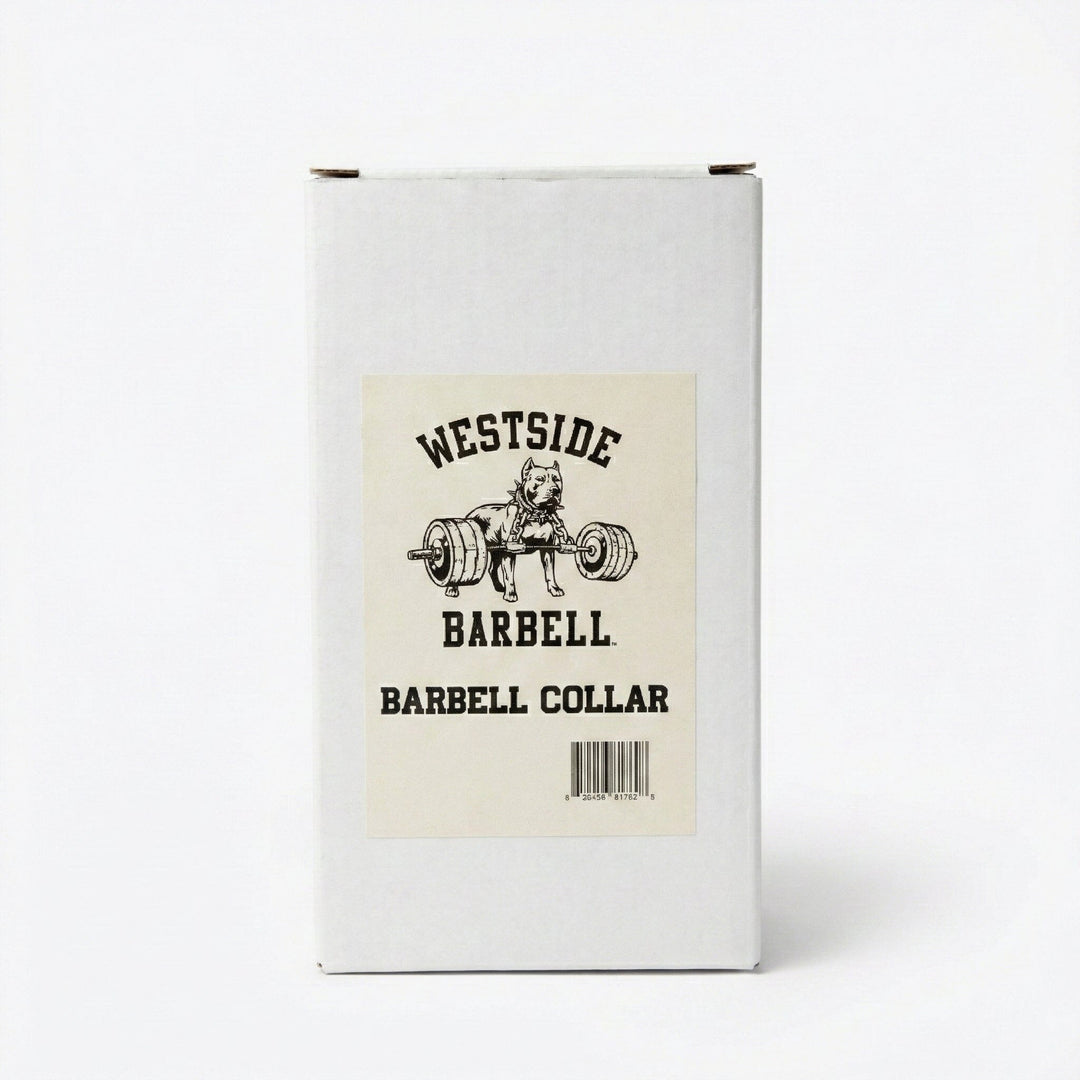 Flip Lock Collars (Pair)