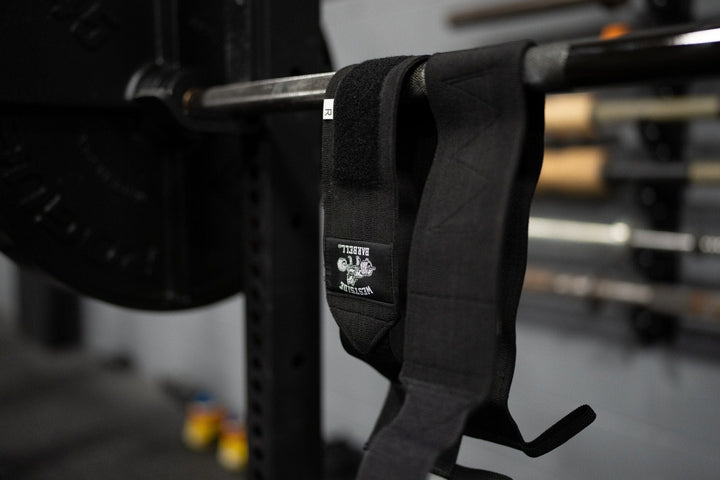 Wrist Wraps