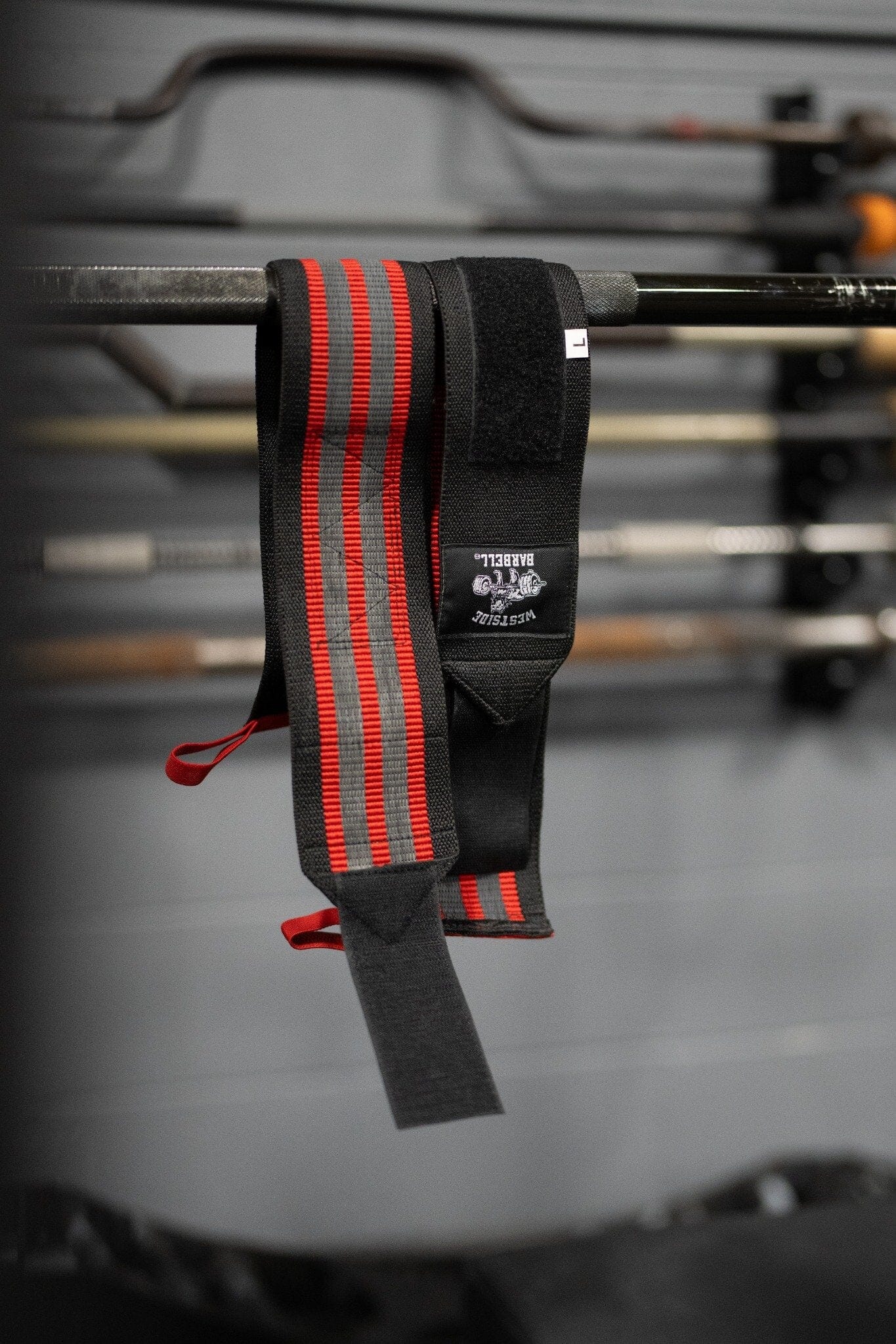 Westside Barbell: Lock Strength Wrist Wrap