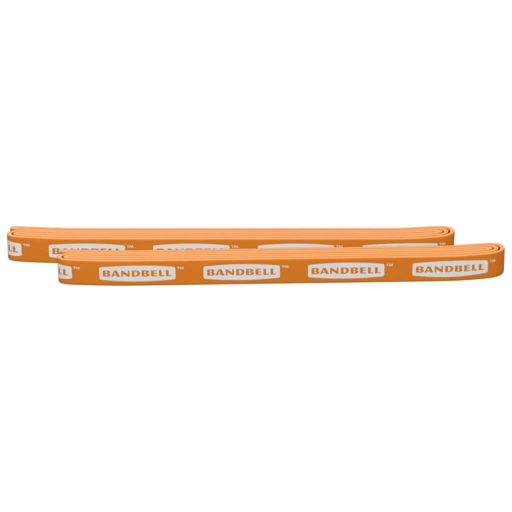 Bandbell 41-inch latex mini bands, sold in pairs