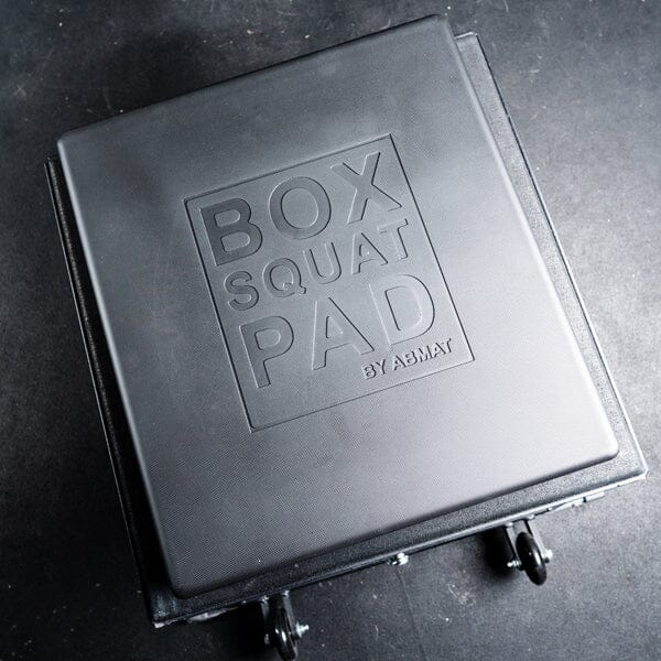 AbMat® BOX SQUAT PAD